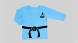 Okinawa Karate Original Logot T -Shirt [XS]