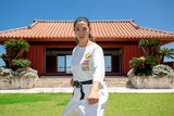 Okinawa Karate World Tournament 2022 Official Okinawa Karate T -shirt [S to XL]
