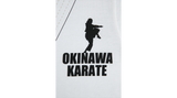 Okinawa Karate Original Logo T -shirt [S]