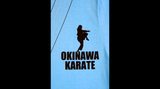Okinawa Karate LOGO T -SHIRT [S]