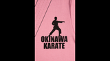 Okinawa Karate LOGO T -SHIRT [XS]